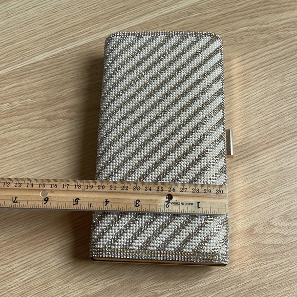 Wedding & Party 🎉 Evening Clutch. - Picture 5 of 10